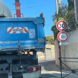 Protection des intérêts des riverains