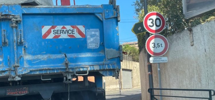 Protection des intérêts des riverains Protection des intérêts des riverains