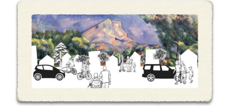 Sensibilisation et information Sensibilisation et information