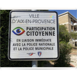 Veille et surveillance