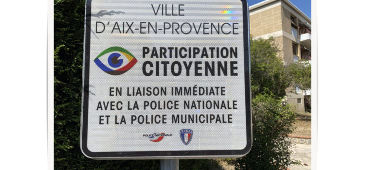 Veille et surveillance