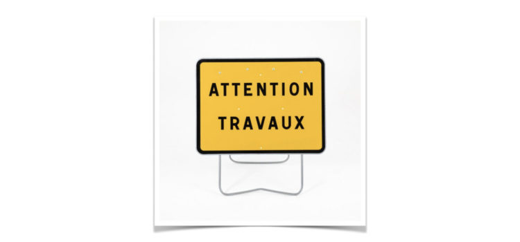 Travaux rue du RICM : nouvel épisode… et nouveau report