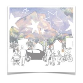 Une année  ensemble… et 2026 déjà en vue !