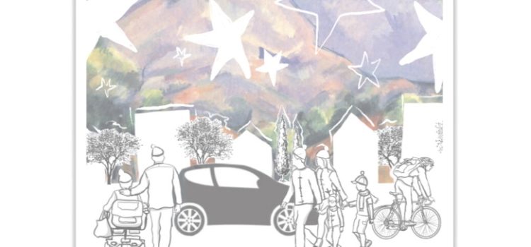 Une année  ensemble… et 2026 déjà en vue !