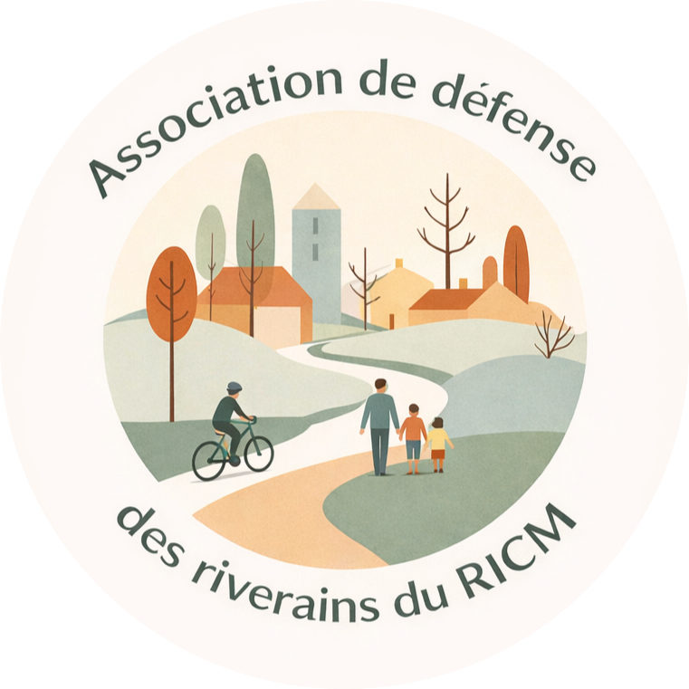 Association de Défense des Riverains du RICM