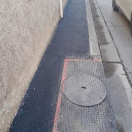 Travaux RICM Travaux RICM